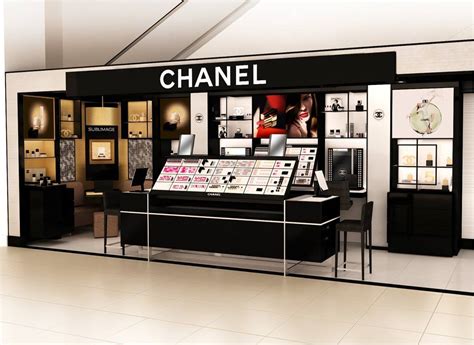 chanel makeup counter saks|chanel boutique saks fifth avenue.